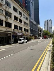 Hoe Chiang Road (D2), Retail #552725131